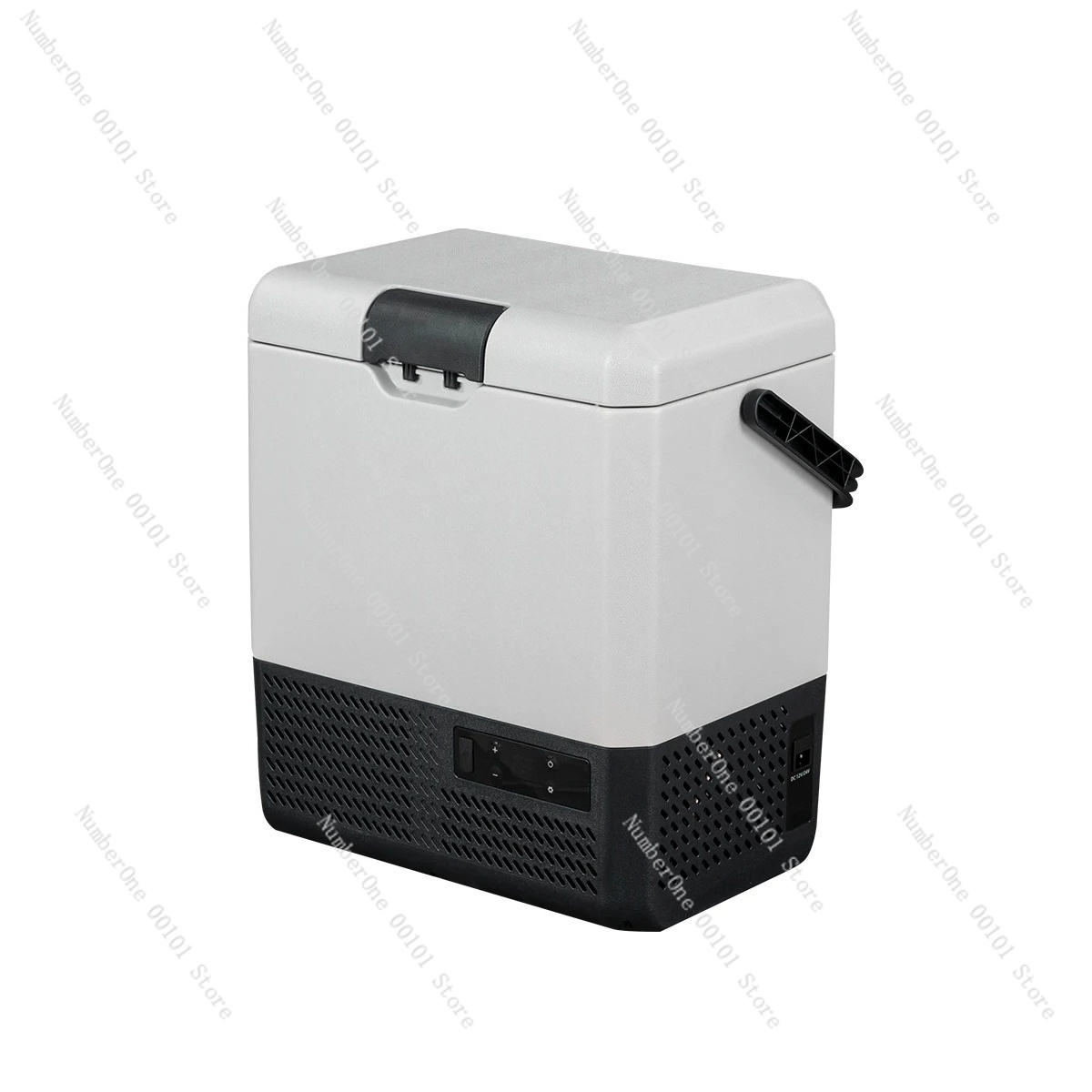 Outdoor Camping Fridge - Alpicool P15 Custom Color Mobile Fridge