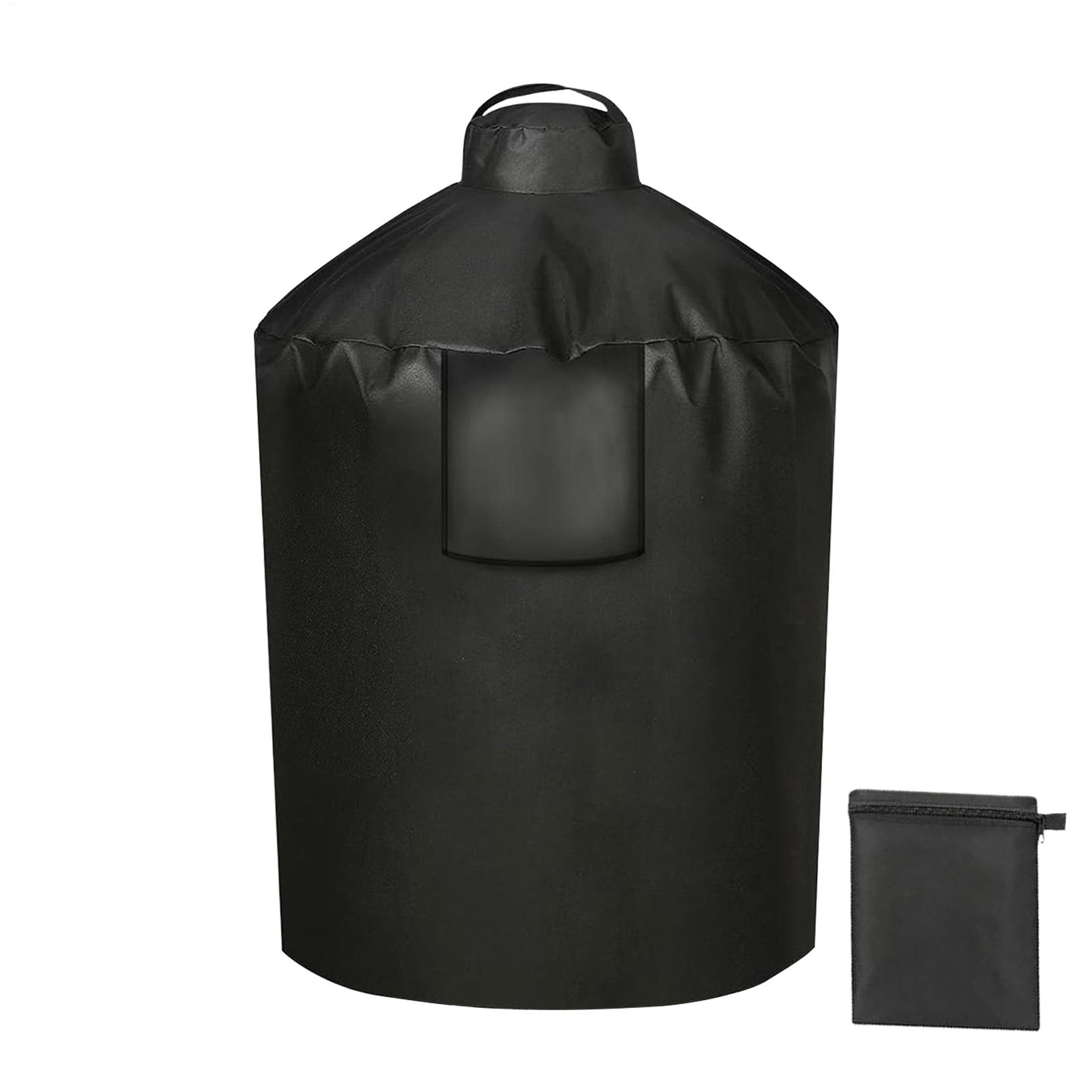 Outdoor Camping Awning - Cover For Grill 210D Oxford Adjustable