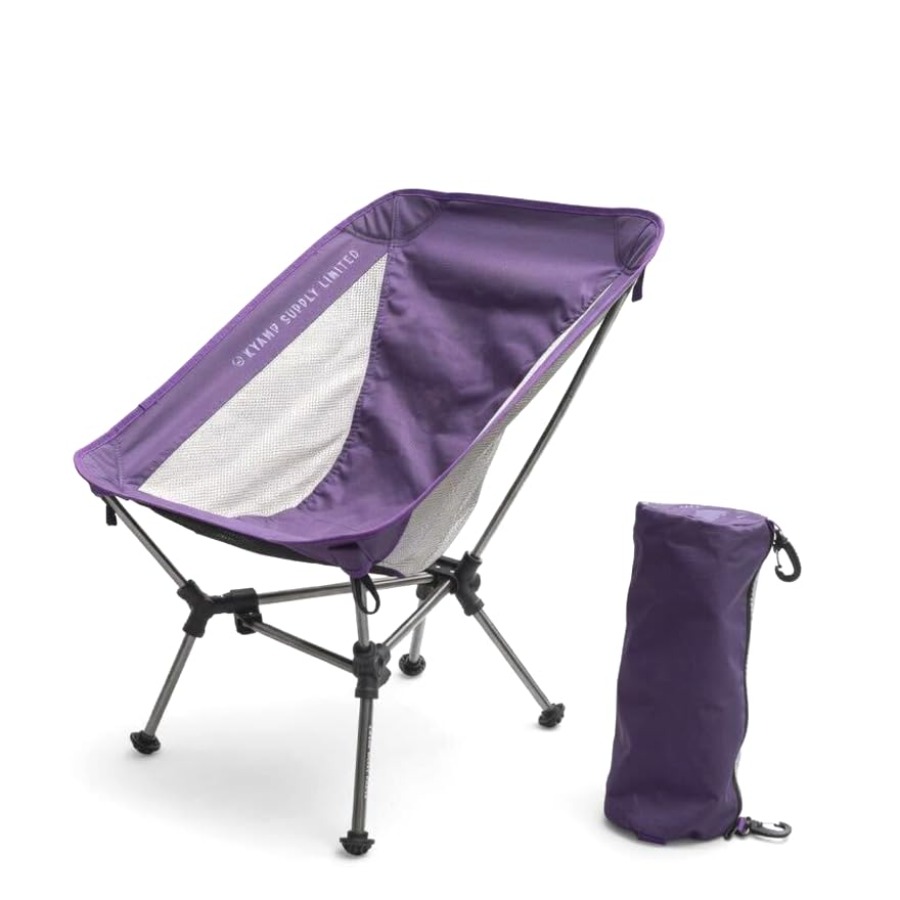 Outdoor Og Camping - Kyamp Supply Capy OG Camping Chair