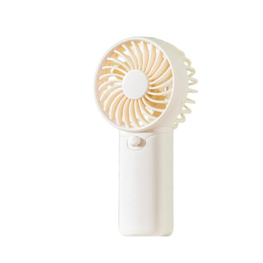 Camping Quiet - AAA Battery Powered on Fan Small