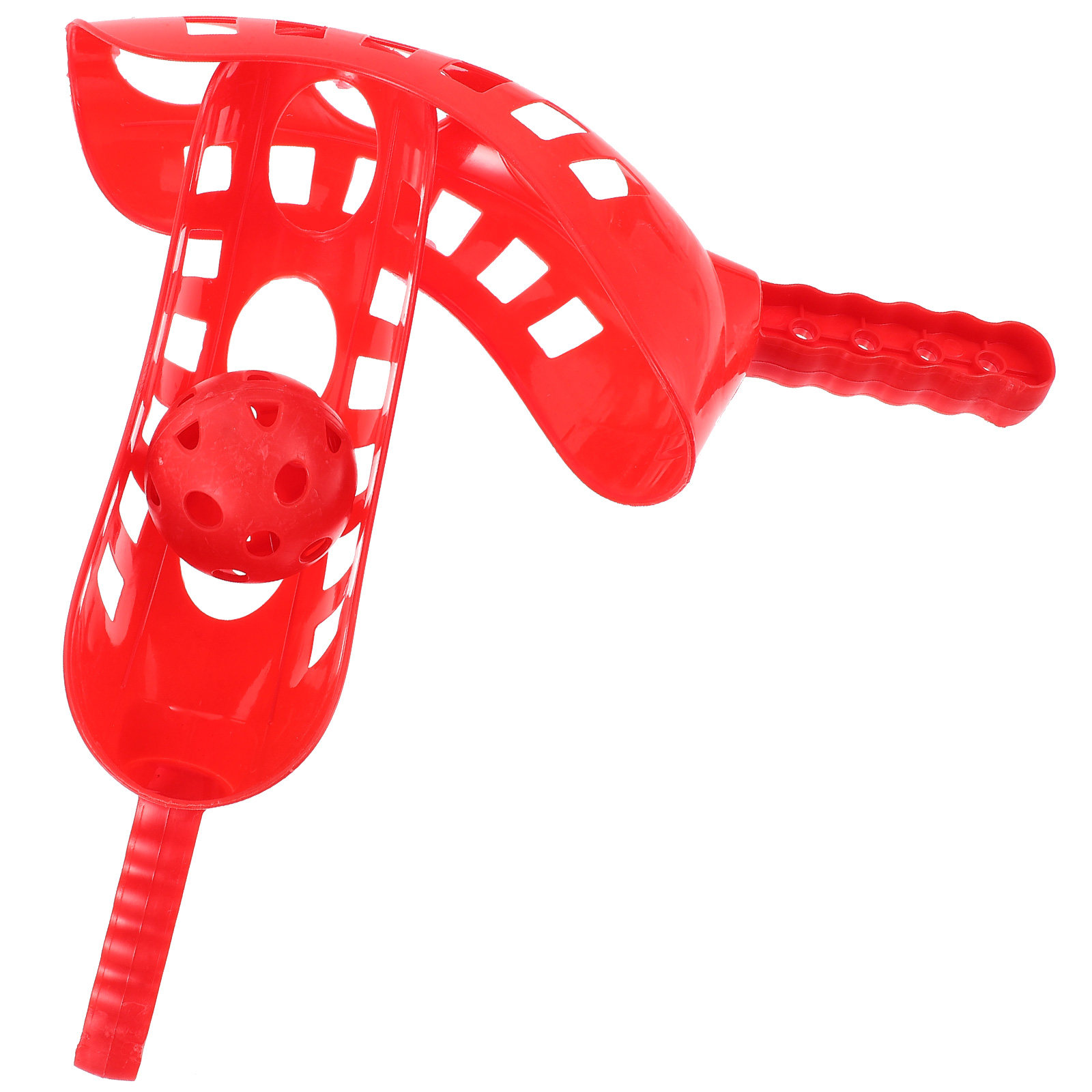 Outdoor Y Camping - 1Set Outdoor Catch Ball Game Scoop