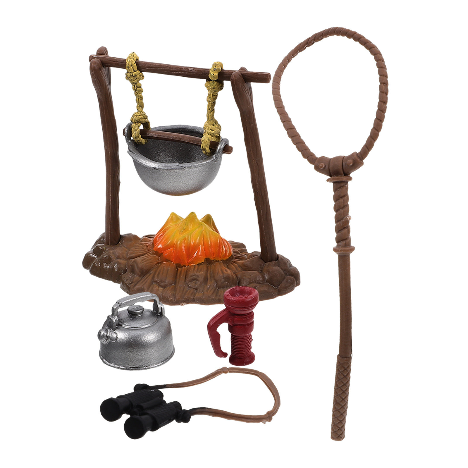 Survival Kit - 1Set Survival Equipment Set Kids Pretend