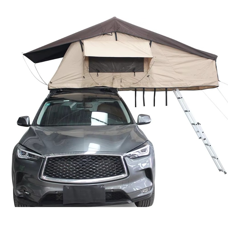 Outdoor 2-3 Person Waterproof  - Outdoor Camping Tent Waterproof บทวิจารณ์และราคา