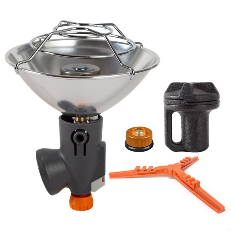Portable Outdoor Camping Heate - Outdoor Camping Gas Heater บทวิจารณ์และราคา