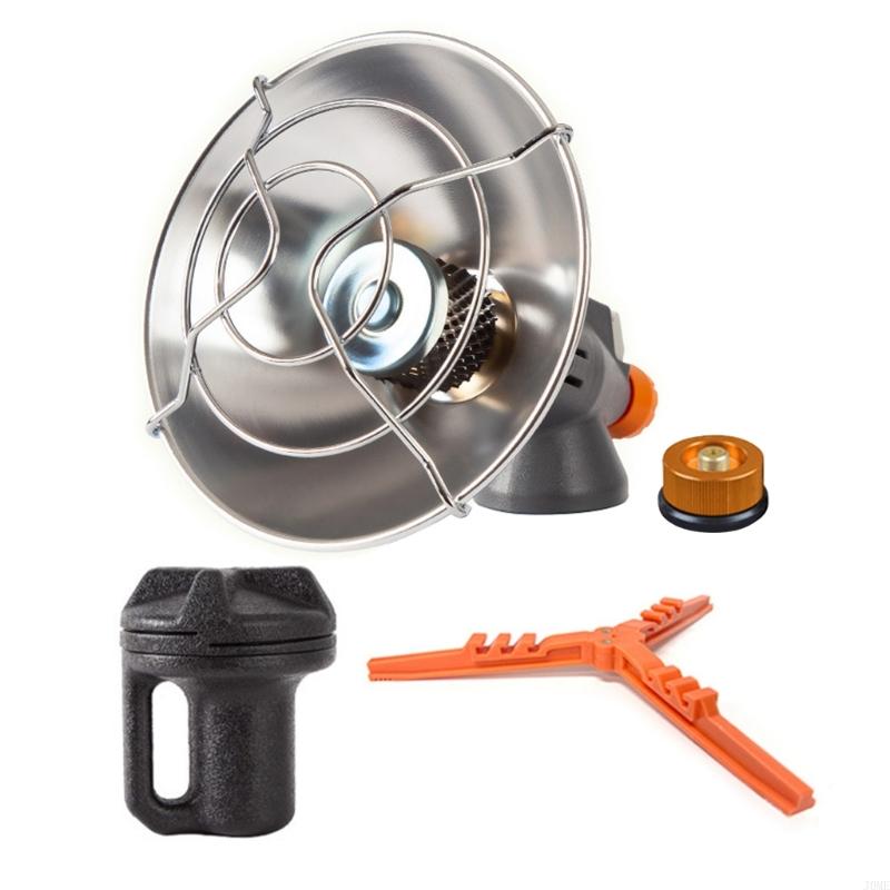Portable Outdoor Camping Heate - Outdoor Camping Gas Heater บทวิจารณ์และราคา
