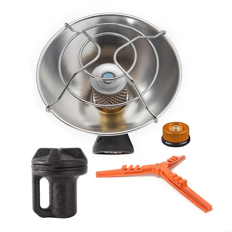 Portable Outdoor Camping Heate - Outdoor Camping Gas Heater บทวิจารณ์และราคา
