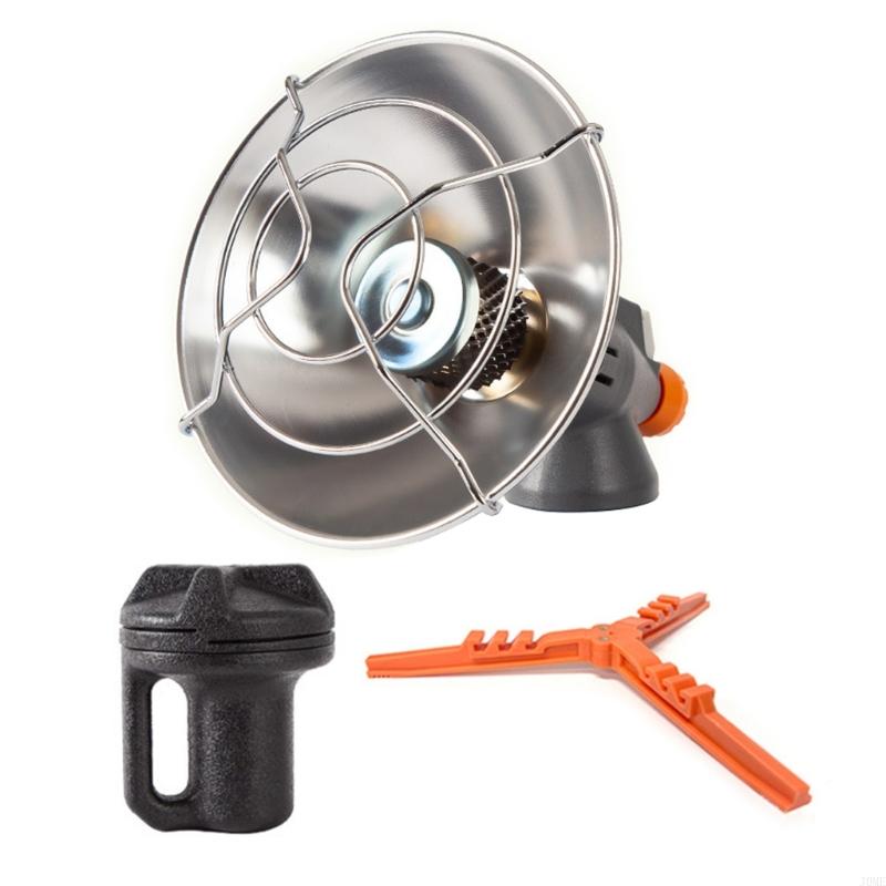 Portable Outdoor Camping Heate - Outdoor Camping Gas Heater บทวิจารณ์และราคา