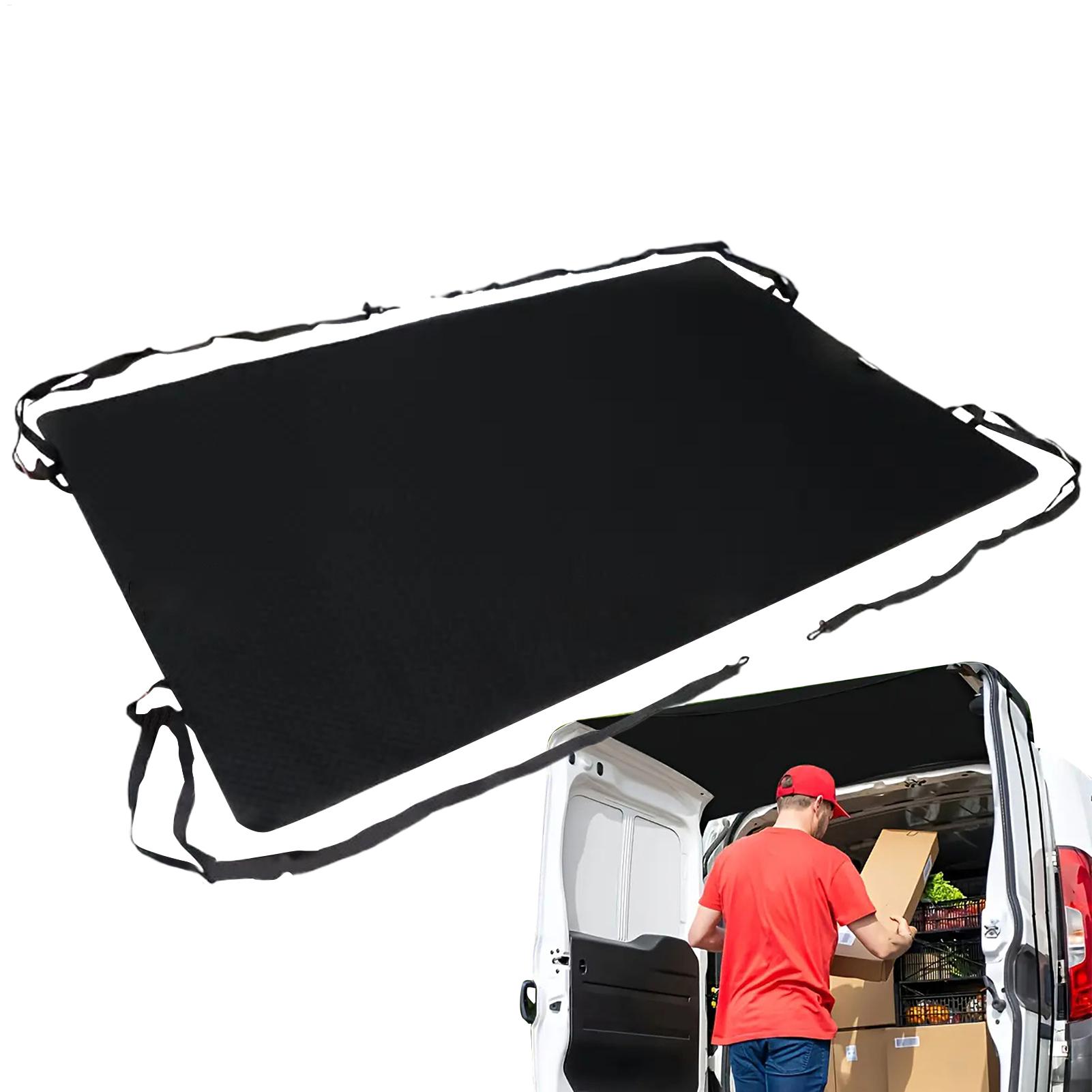 Rear Door RV Cover Windproof A - Outdoor Camping Awning บทวิจารณ์และราคา