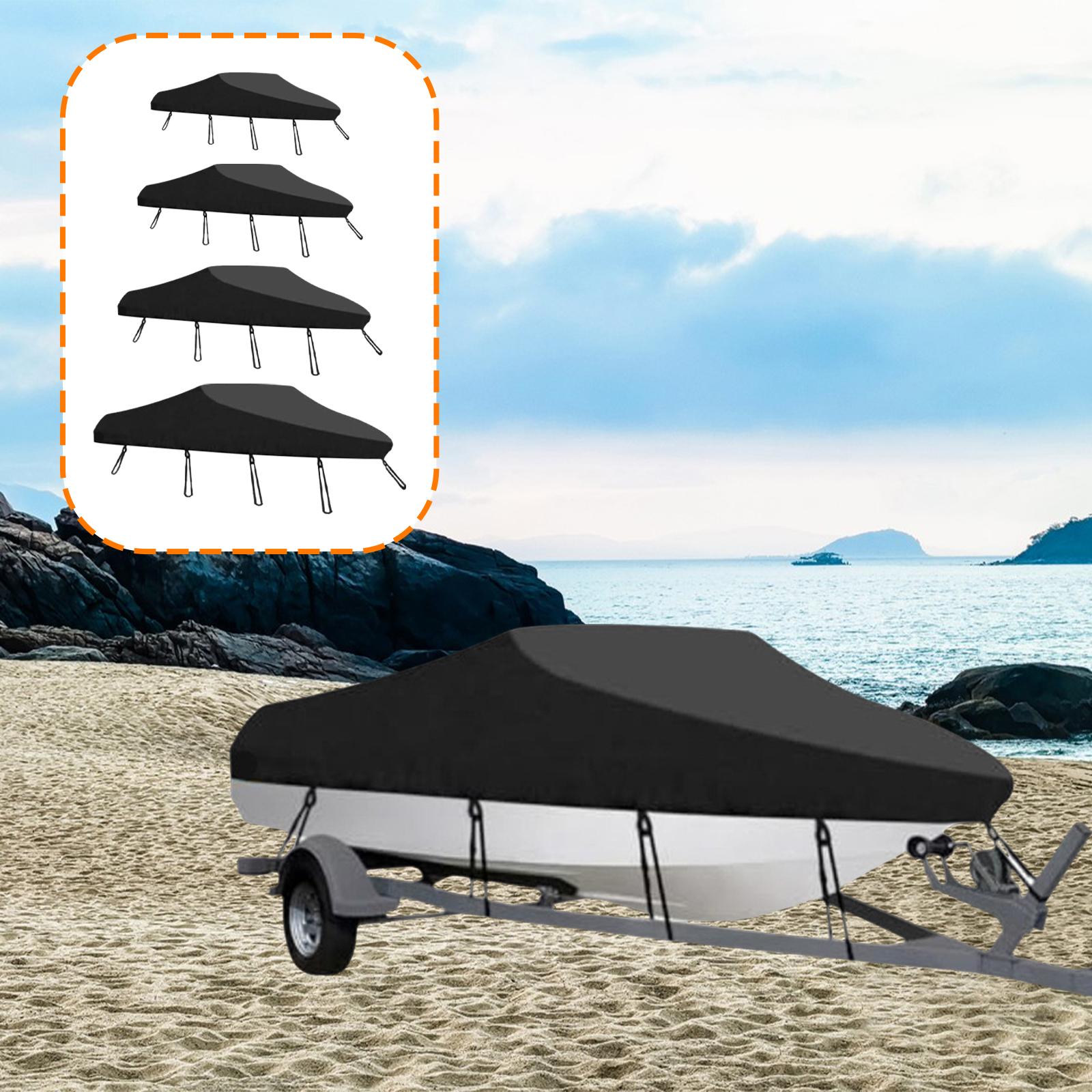 Heavy Duty Boat Cover Waterpro - Survival Kit บทวิจารณ์และราคา