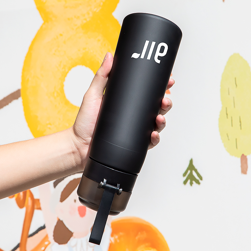 1pc Air Water Bottle With 1pc  - Bear Canister บทวิจารณ์และราคา