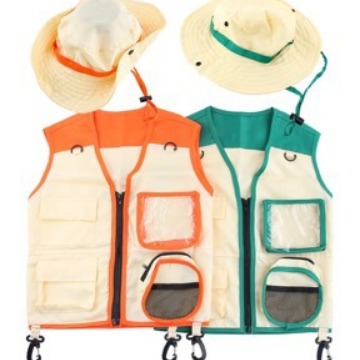 2Pcs Kids Outdoor Adventure Ex - Outdoor Camping Kids Activities บทวิจารณ์และราคา