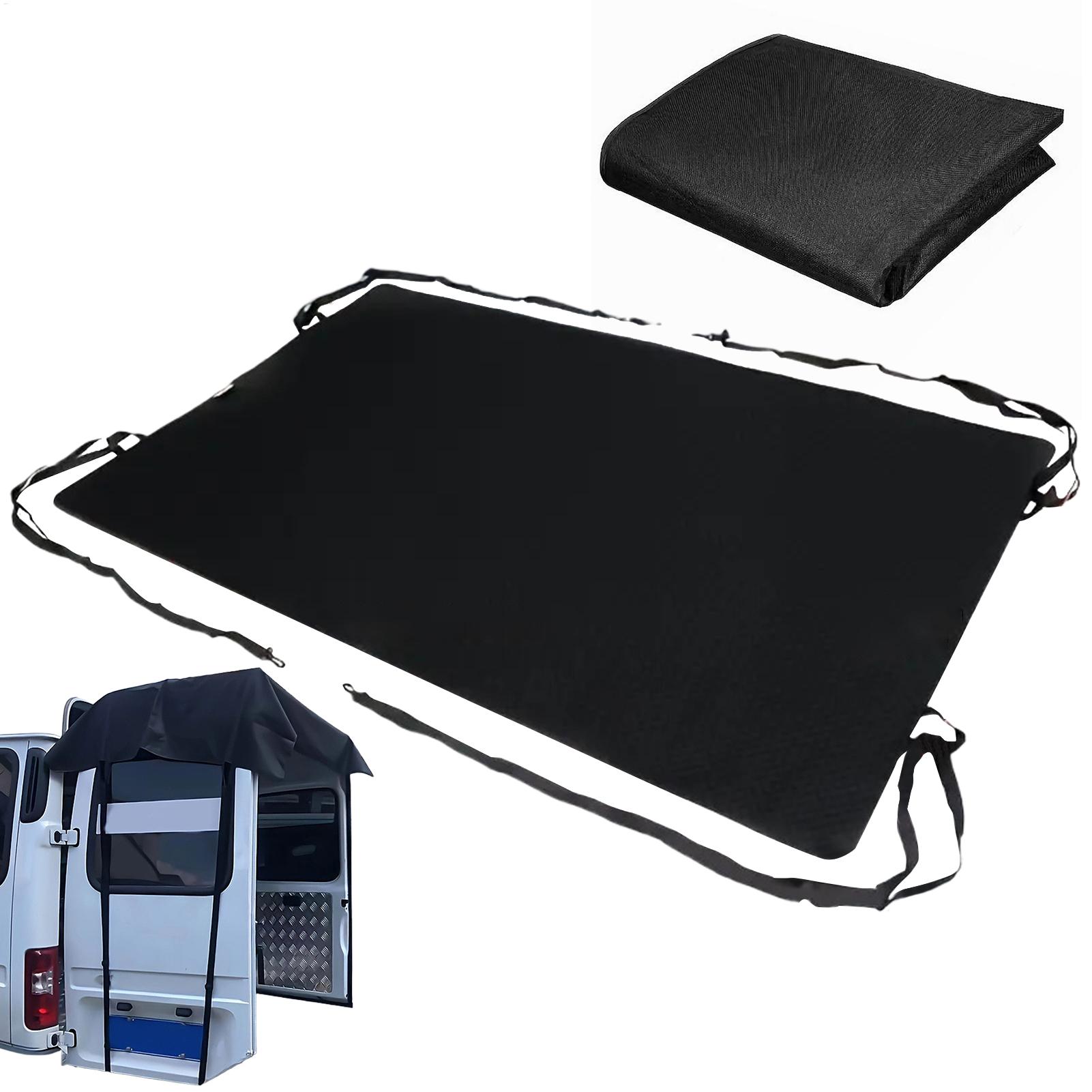 Waterproof Campervan Awning RV - Outdoor Camping Awning บทวิจารณ์และราคา