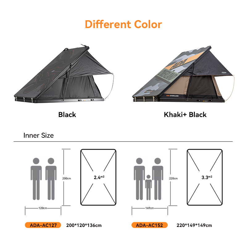 Hot Wholesale Aluminum Shell C - Outdoor Camping Tent บทวิจารณ์และราคา