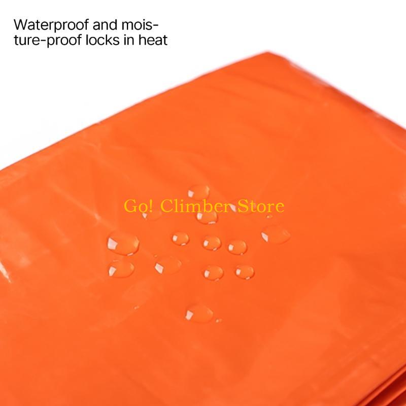 Q84C Survival Tent Emergency S - Outdoor Camping On Youtube บทวิจารณ์และราคา
