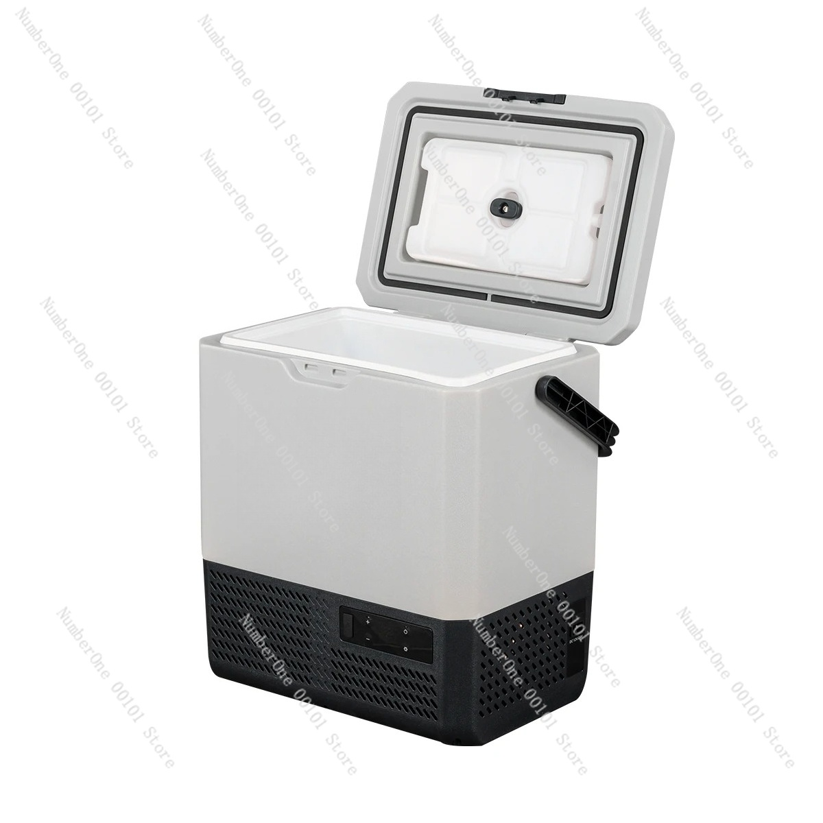 Alpicool P15 Custom Color Mobi - Outdoor Camping Fridge บทวิจารณ์และราคา