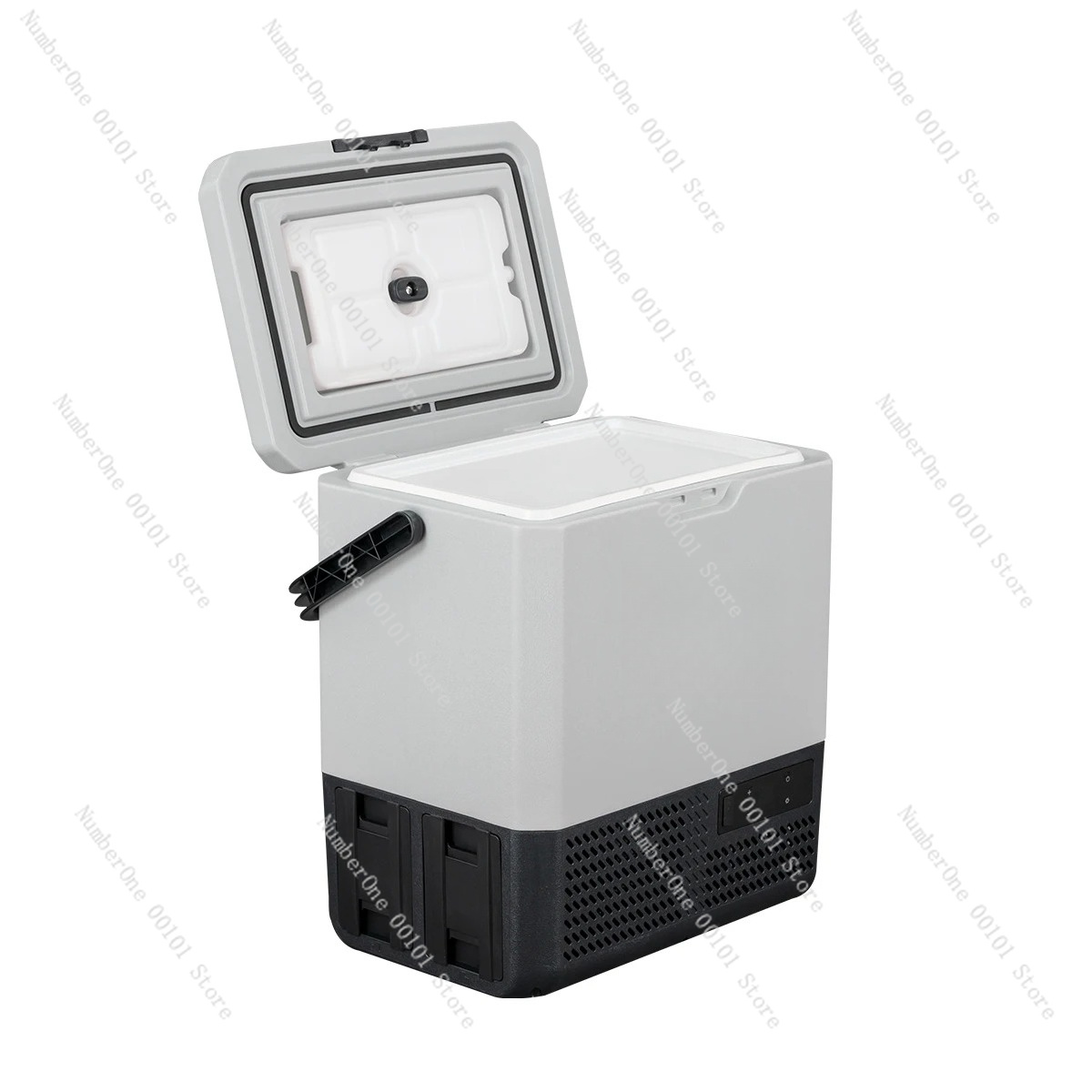 Alpicool P15 Custom Color Mobi - Outdoor Camping Fridge บทวิจารณ์และราคา