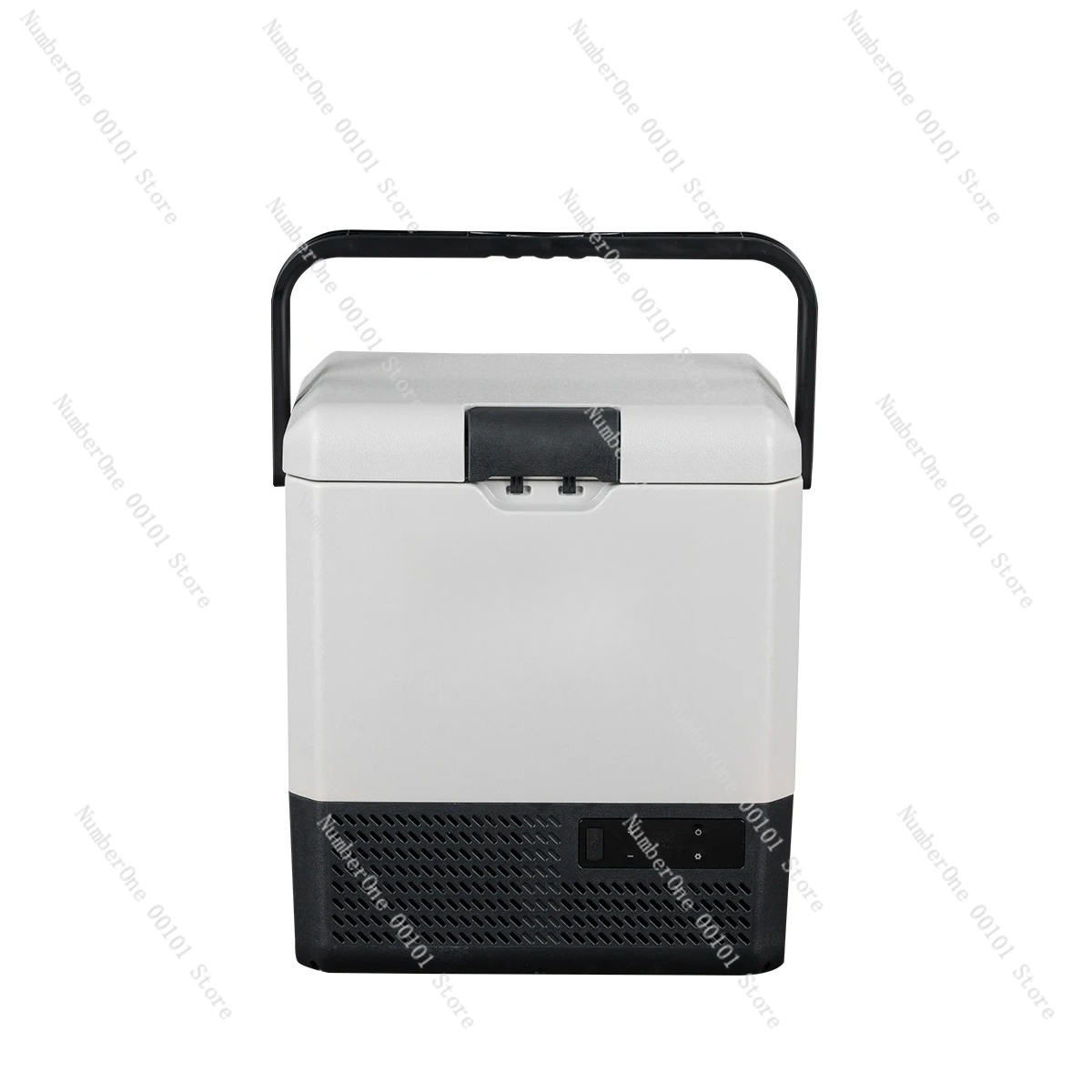 Alpicool P15 Custom Color Mobi - Outdoor Camping Fridge บทวิจารณ์และราคา