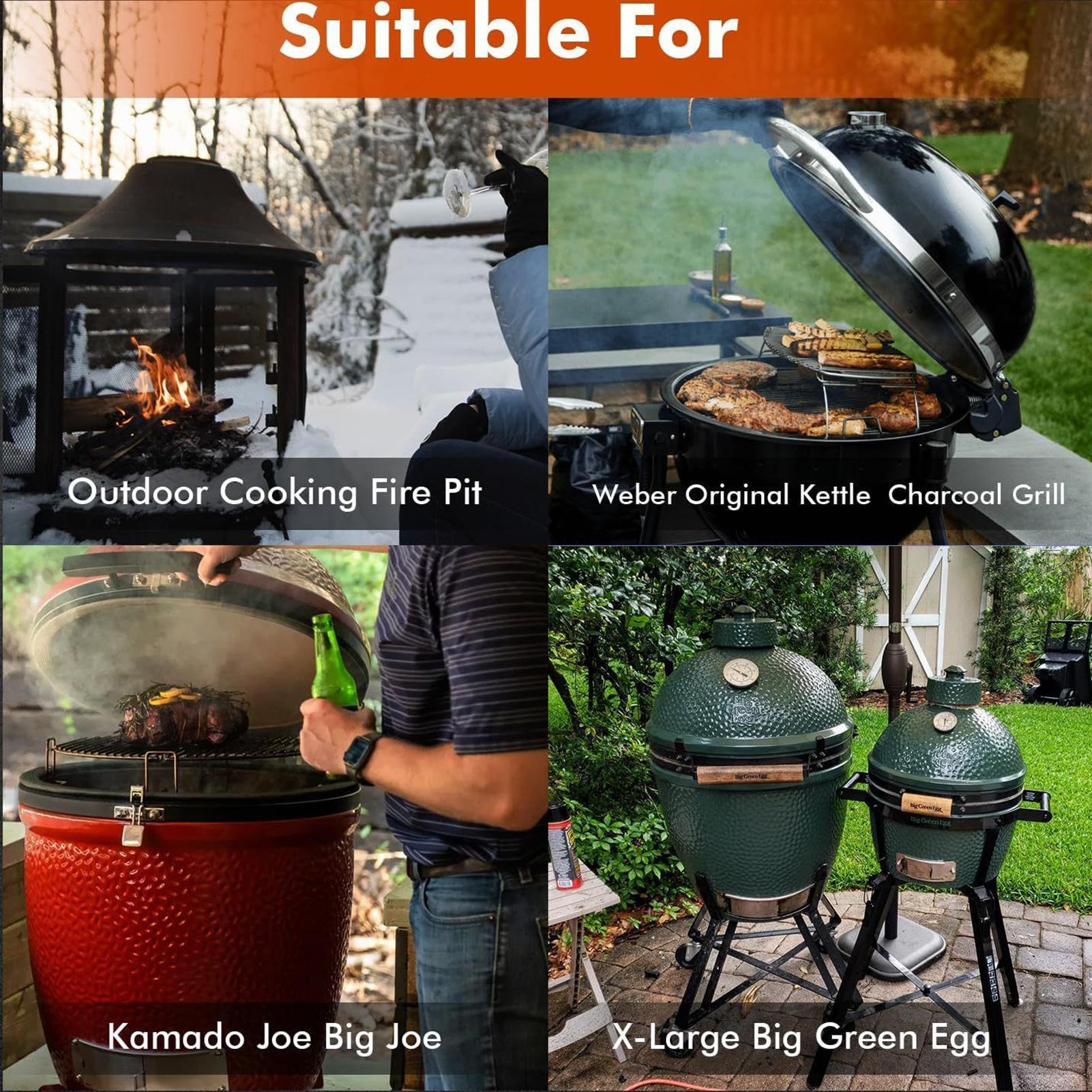 Cover For Grill 210D Oxford Ad - Outdoor Camping Awning บทวิจารณ์และราคา