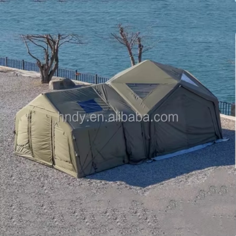 2025 Large Luxury 5 6 7 Person - Outdoor Camping Tent Waterproof บทวิจารณ์และราคา
