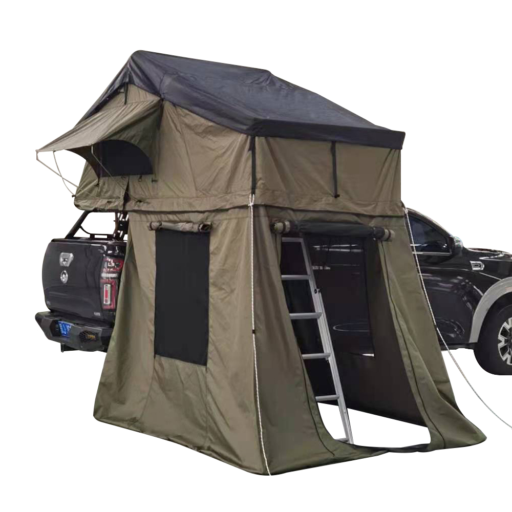 Waterproof Sunshade Folding Ro - Outdoor Camping Tent Waterproof บทวิจารณ์และราคา