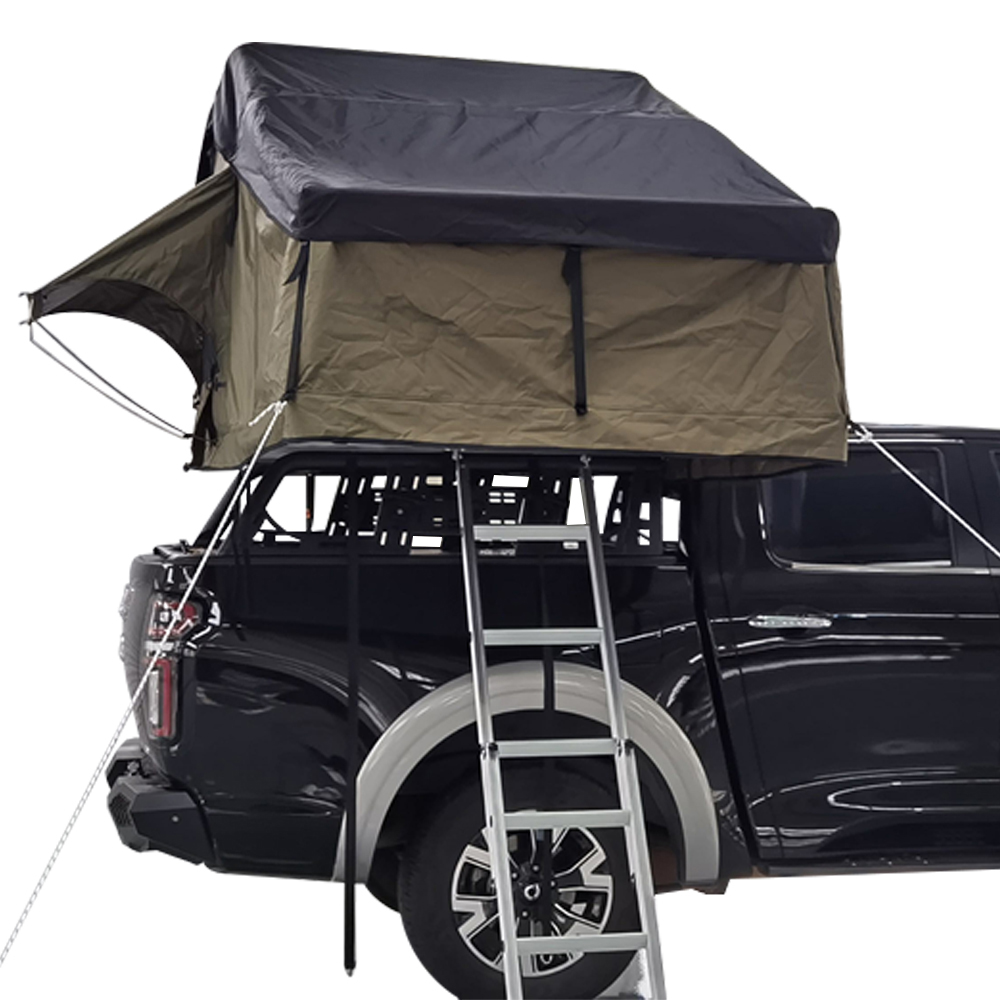 Waterproof Sunshade Folding Ro - Outdoor Camping Tent Waterproof บทวิจารณ์และราคา