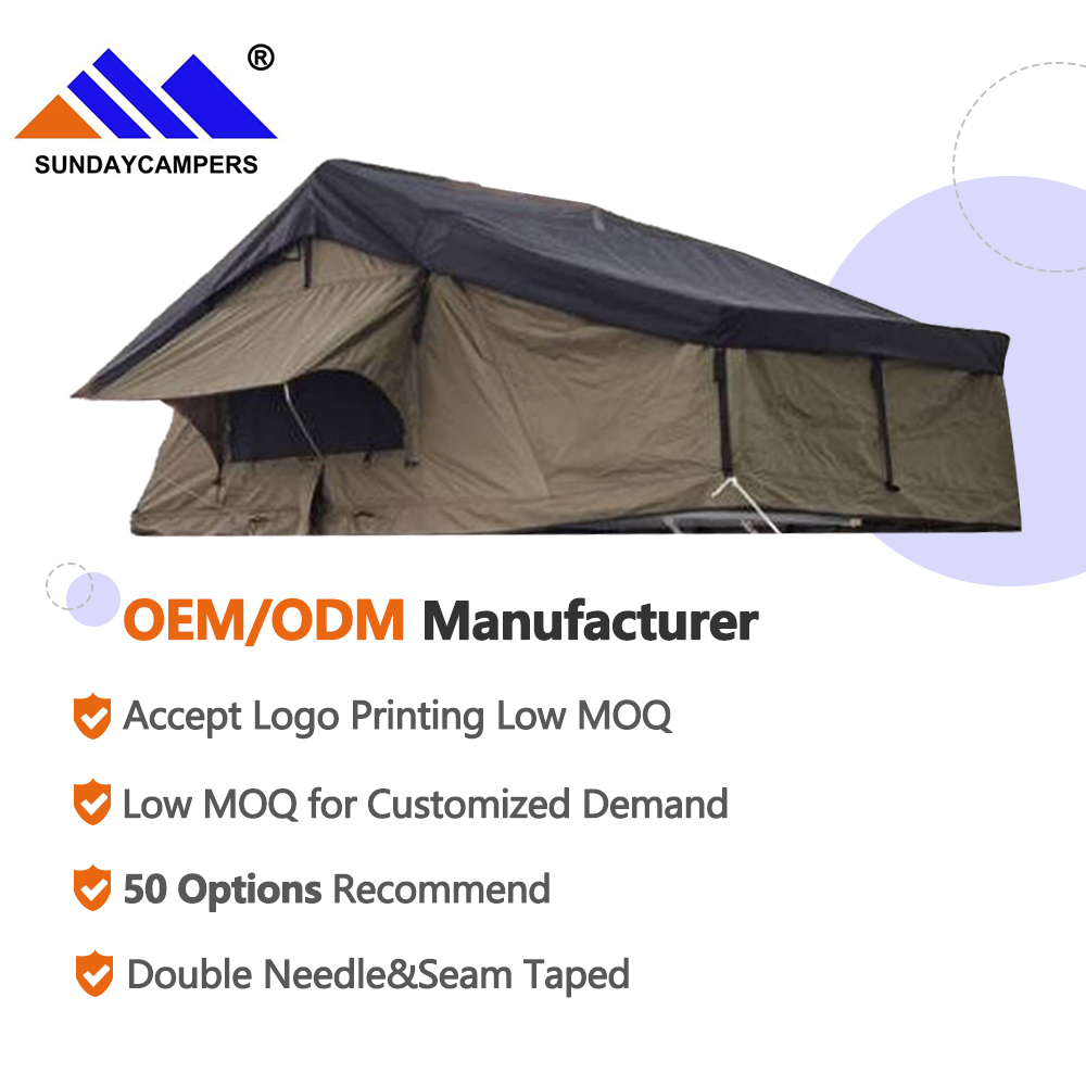 Waterproof Sunshade Folding Ro - Outdoor Camping Tent Waterproof บทวิจารณ์และราคา