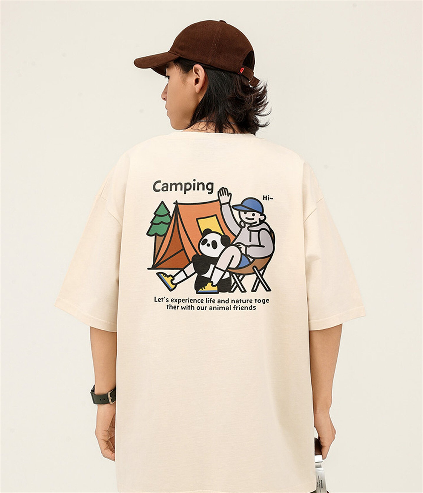 2026 Japan and Korea INS Super - Outdoor Camping Korea บทวิจารณ์และราคา