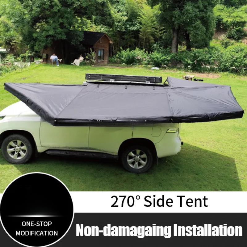4x4 Off Road Car Accessories O - Outdoor Camping Awning บทวิจารณ์และราคา