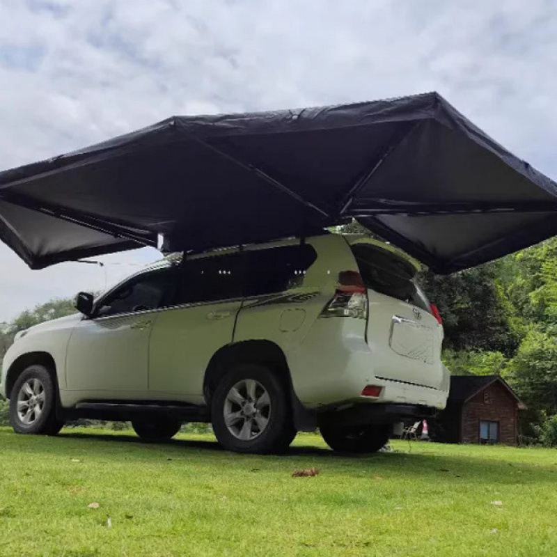 4x4 Off Road Car Accessories O - Outdoor Camping Awning บทวิจารณ์และราคา