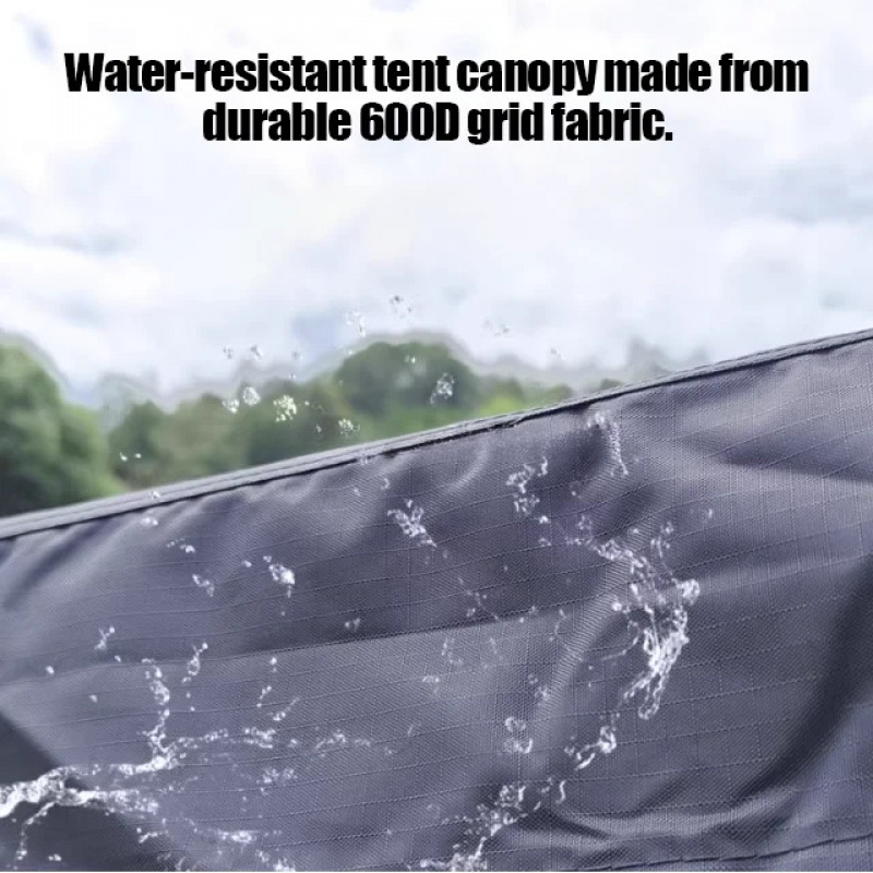 4x4 Off Road Car Accessories O - Outdoor Camping Awning บทวิจารณ์และราคา