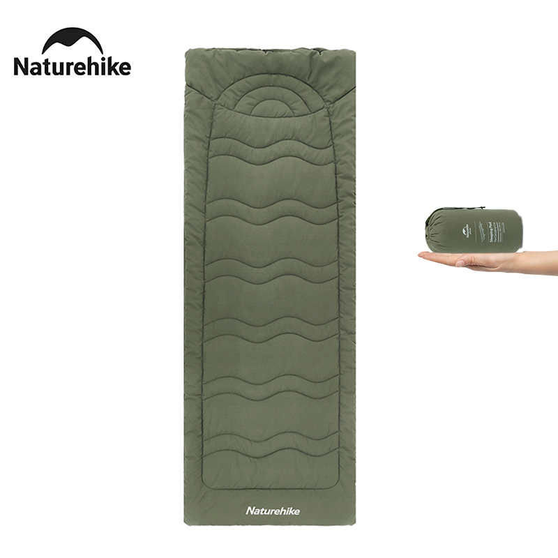 Naturehike 2024 New Bed Mats F - Outdoor Camping Rug บทวิจารณ์และราคา