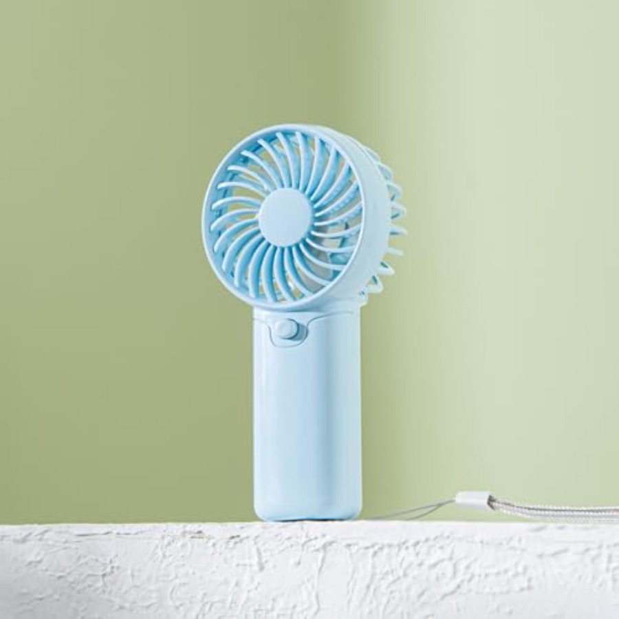 AAA Battery Powered on Fan Sma - Camping Quiet บทวิจารณ์และราคา
