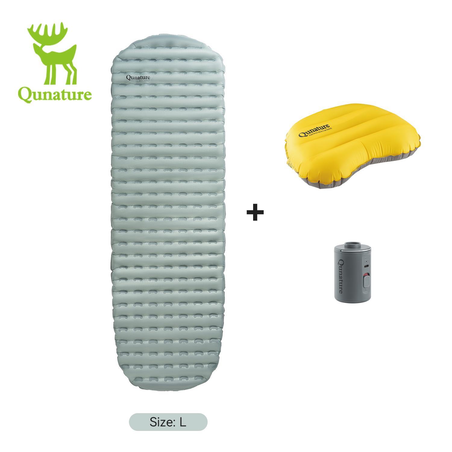 Qunature 3Pcs/set Outdoor Camp - Outdoor Camping Rug บทวิจารณ์และราคา