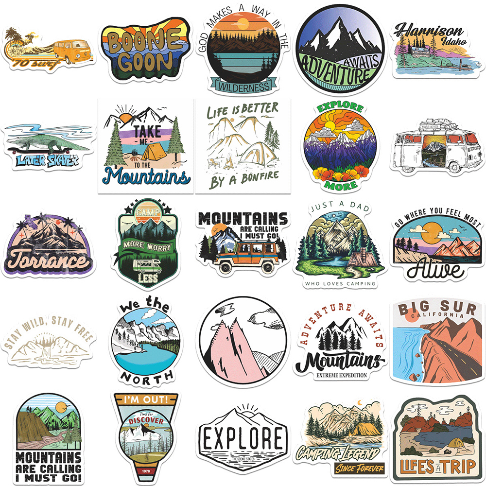 10/30/50/100pcs Outdoor Travel - Outdoor Camping Fridge บทวิจารณ์และราคา