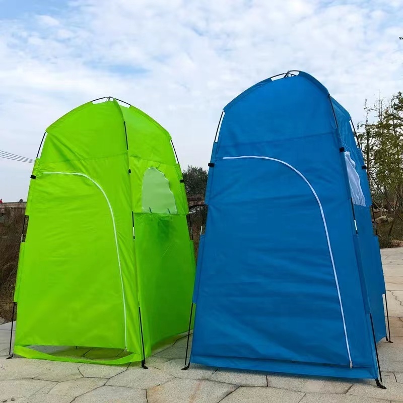 Outdoor Shower Bath Changing F - Outdoor Camping Tent บทวิจารณ์และราคา