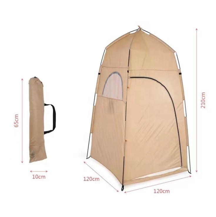 Outdoor Shower Bath Changing F - Outdoor Camping Tent บทวิจารณ์และราคา