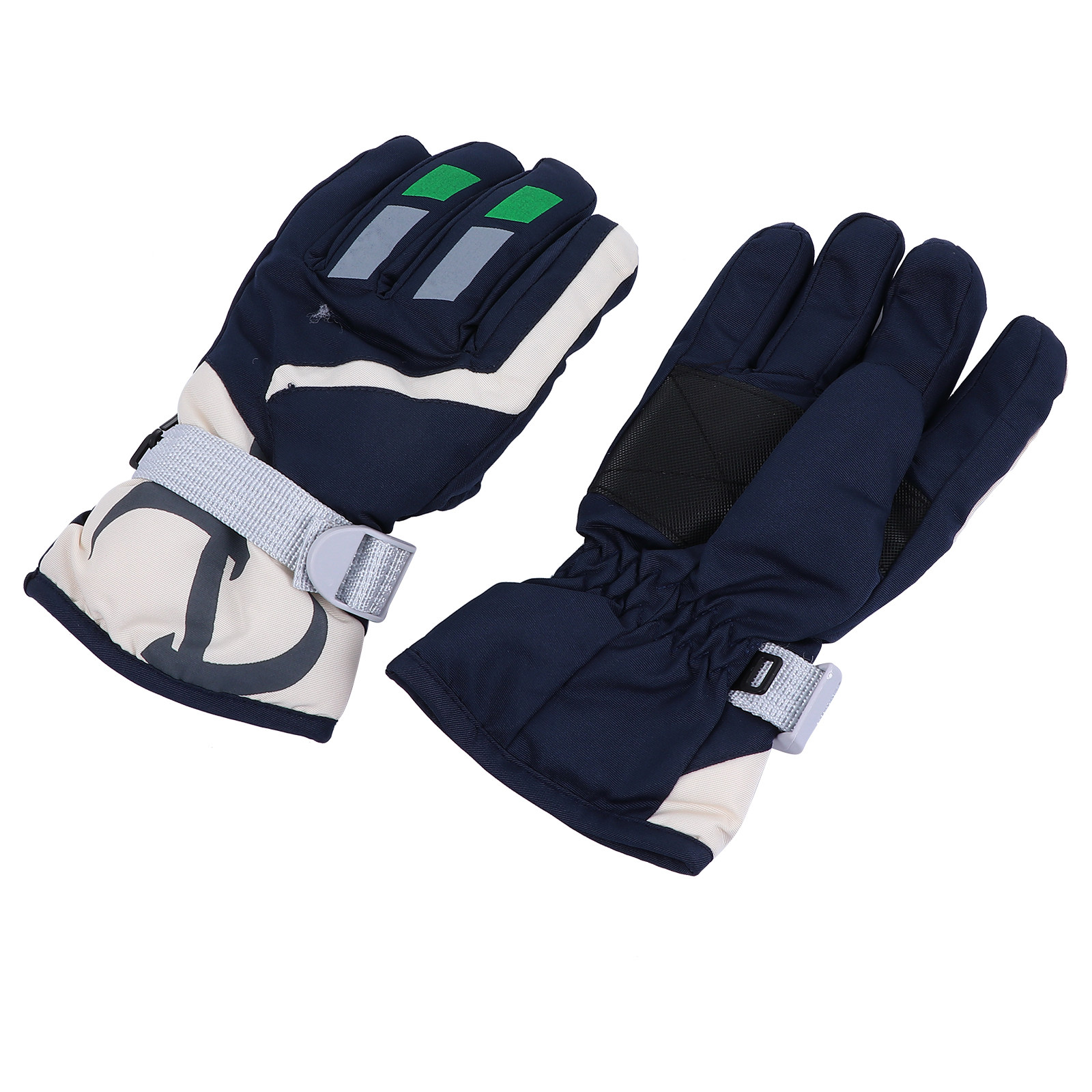 1Pair Cycling Gloves Durable L - Outdoor Camping Kids Activities บทวิจารณ์และราคา