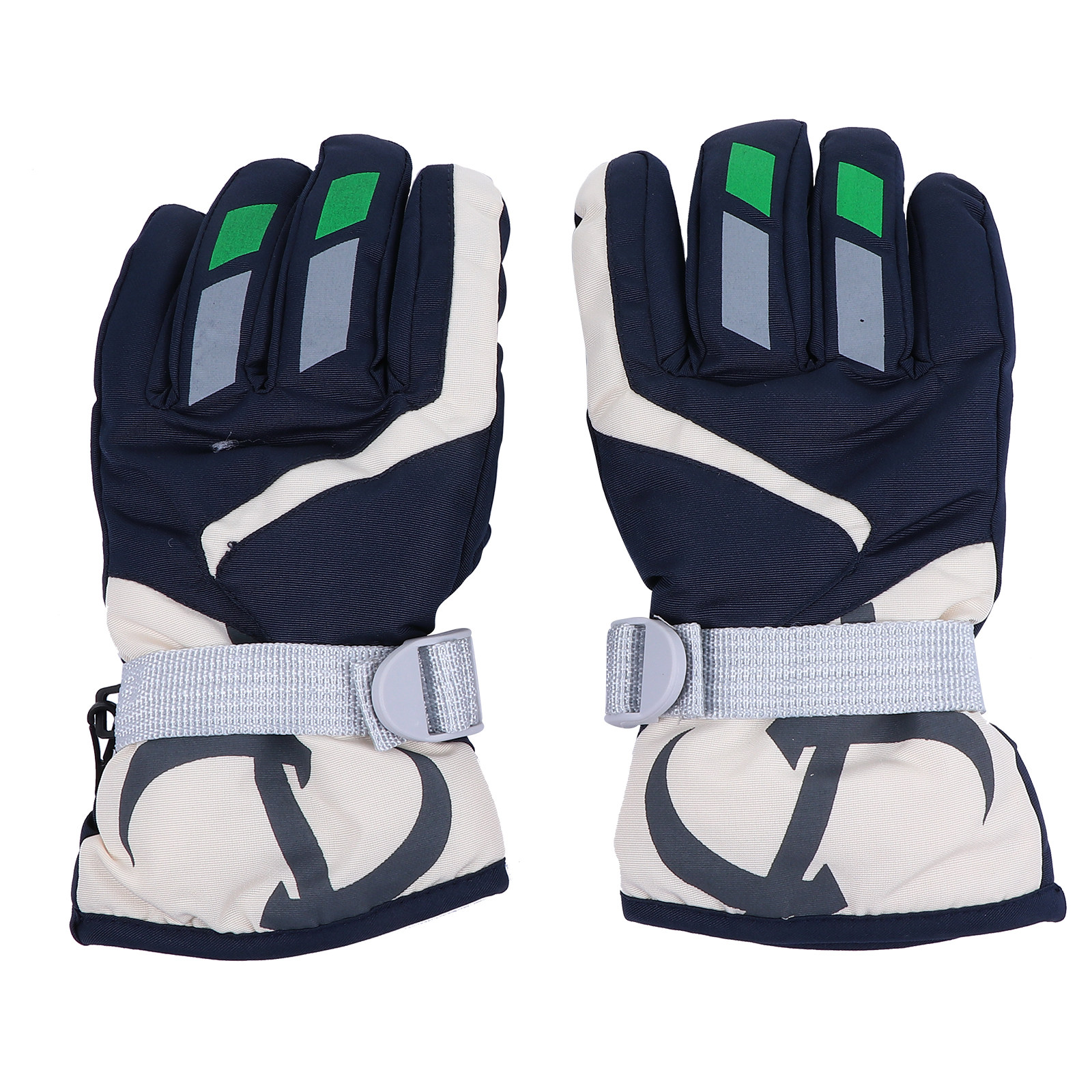 1Pair Cycling Gloves Durable L - Outdoor Camping Kids Activities บทวิจารณ์และราคา