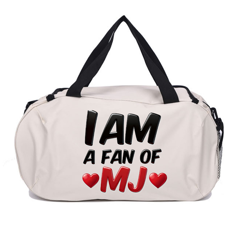King of Pop Michael Jackson Lu - Outdoor Y Camping บทวิจารณ์และราคา