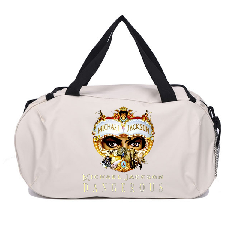 King of Pop Michael Jackson Lu - Outdoor Y Camping บทวิจารณ์และราคา