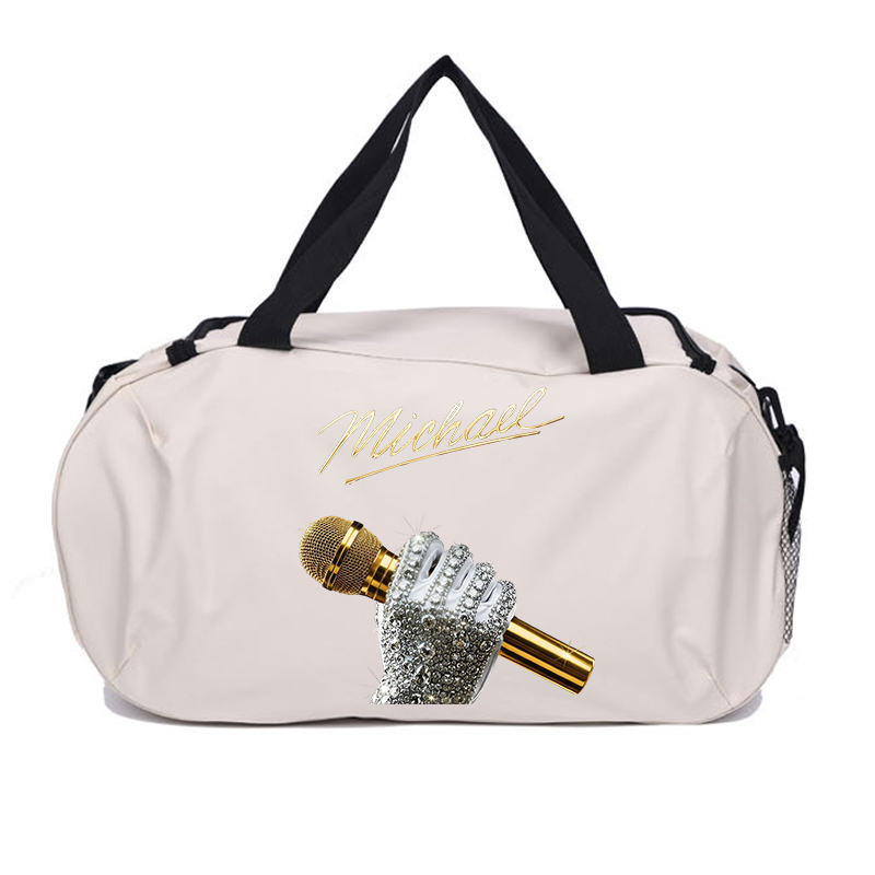 King of Pop Michael Jackson Lu - Outdoor Y Camping บทวิจารณ์และราคา