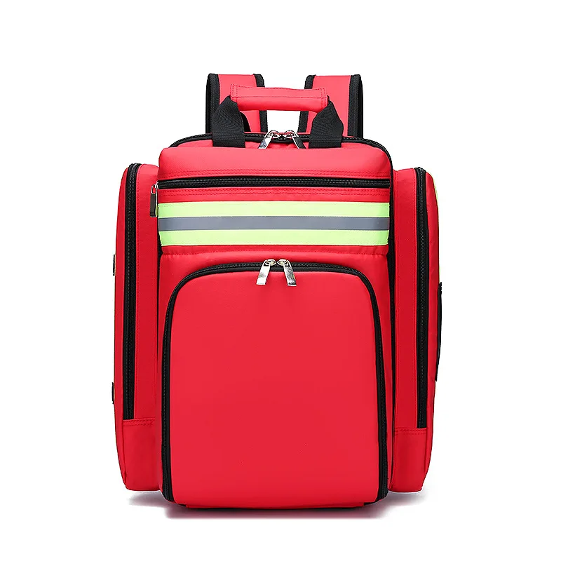 Disaster Relief Bag First Aid  - Survival Kit บทวิจารณ์และราคา