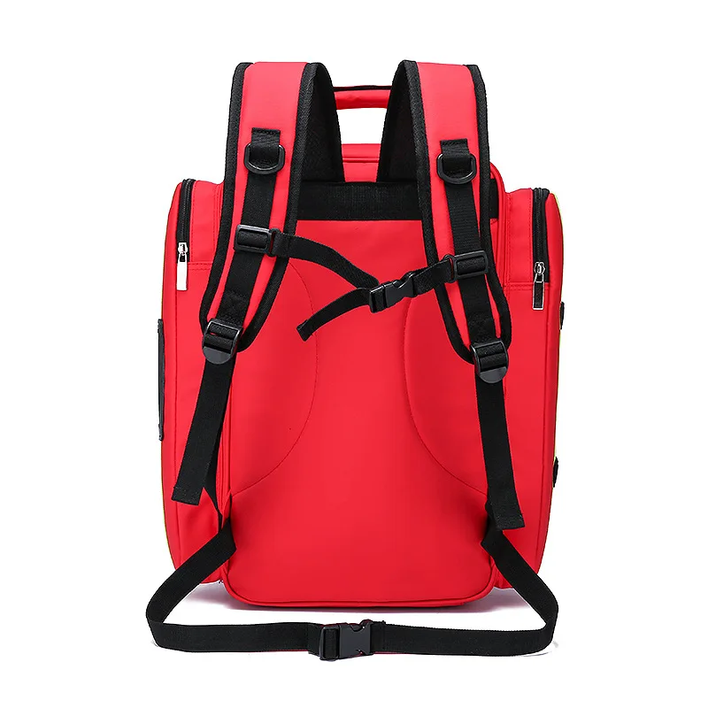 Disaster Relief Bag First Aid  - Survival Kit บทวิจารณ์และราคา