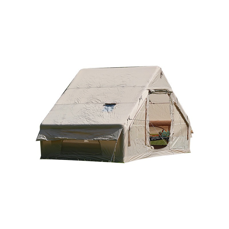 Airo Outdoor 6.3 Square Meter  - Outdoor Camping On Youtube บทวิจารณ์และราคา