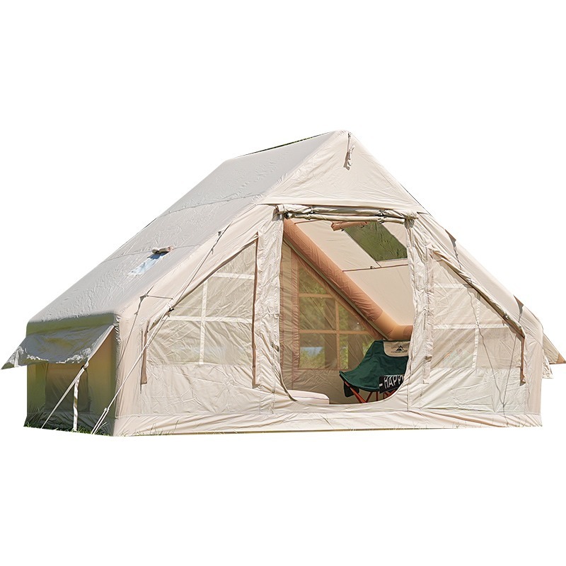 Airo Outdoor 6.3 Square Meter  - Outdoor Camping On Youtube บทวิจารณ์และราคา