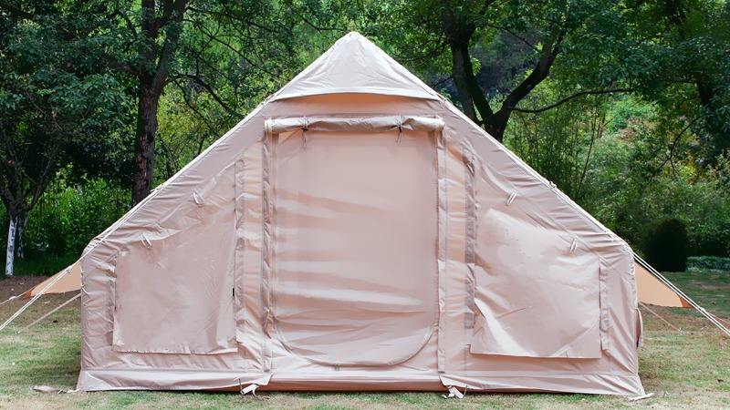 Luxury Cabin Shape Cottage Ten - Outdoor Camping On Youtube บทวิจารณ์และราคา