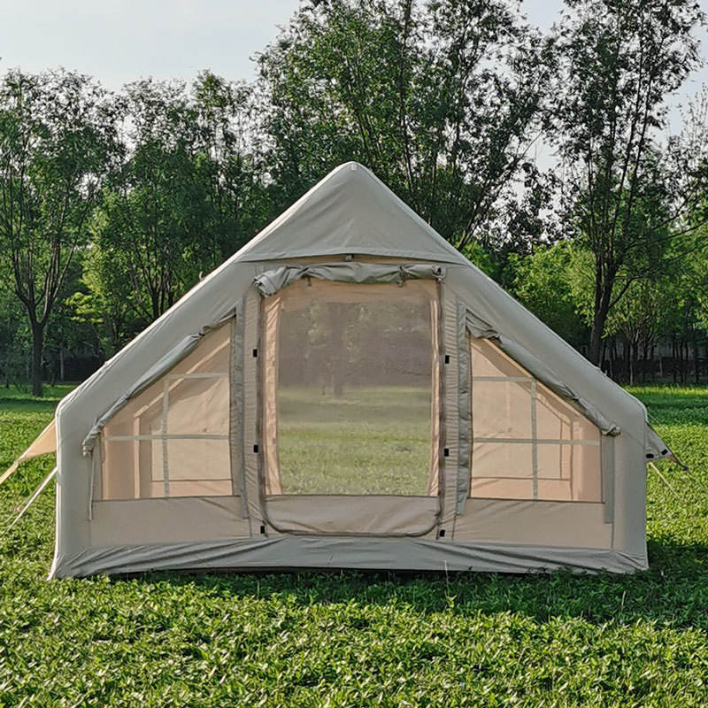 Luxury Cabin Shape Cottage Ten - Outdoor Camping On Youtube บทวิจารณ์และราคา
