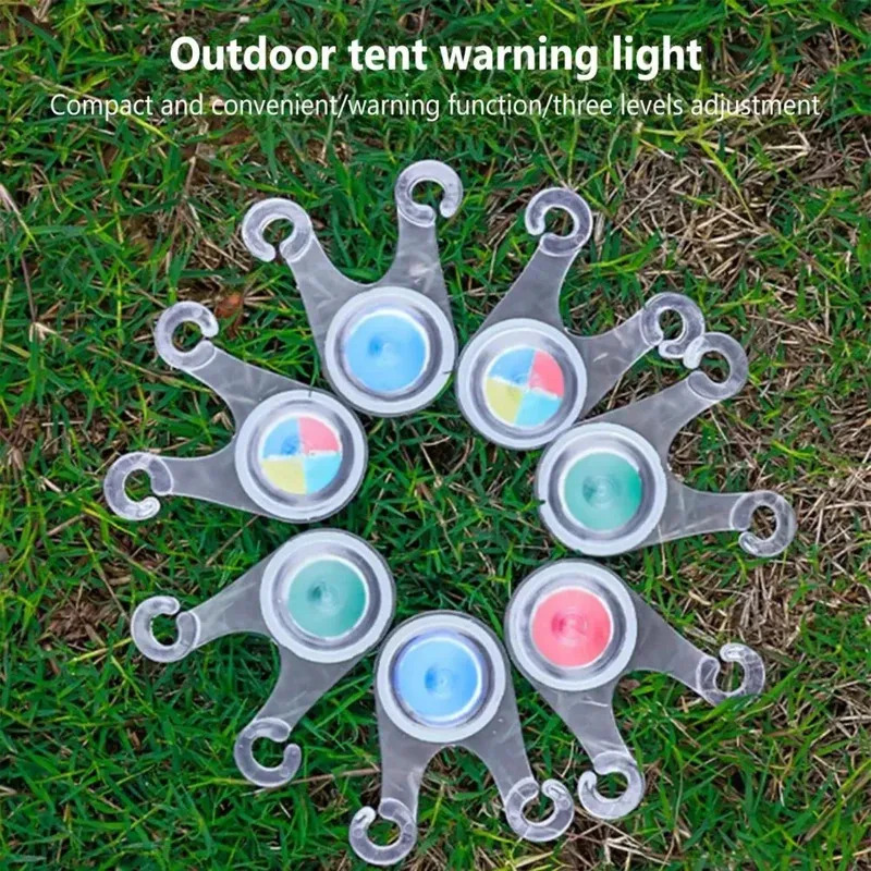 10 LED Rope String Lights, Dec - Outdoor Camping Lights String บทวิจารณ์และราคา