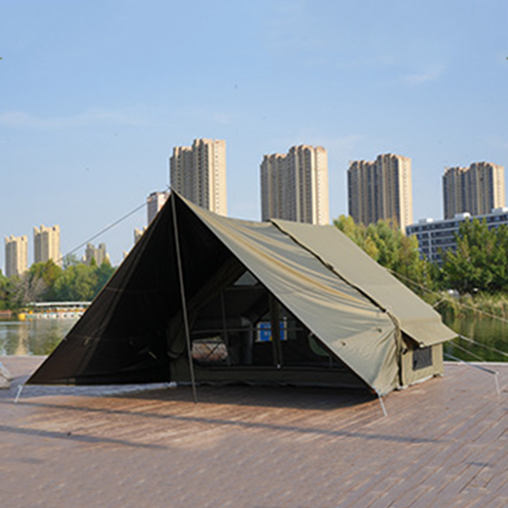 Air Tube Outdoor Tent House Th - Outdoor Camping On Youtube บทวิจารณ์และราคา