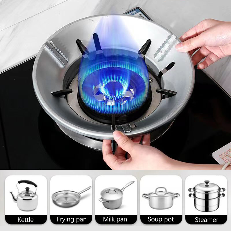 1Pieces 8-slot Eco Friendly Wi - Outdoor Camping Gas Heater บทวิจารณ์และราคา